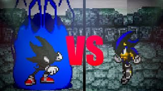 Seelkadoom Vs Nazo Power Levels