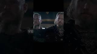 two 🐐 Viking Ragnar 2024