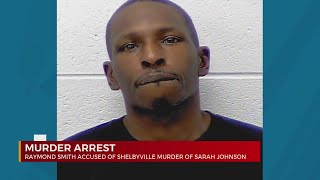 Shelbyville man arrested in connection with homicide investigation