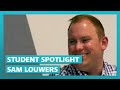 Sam Louwers (LLM/PGDip Bar Training Course, Bristol Law School) – Student Spotlight