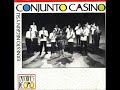 conjunto casino sansarabanda