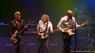 Status Quo - In My Chair - Wembley 17-3 2013