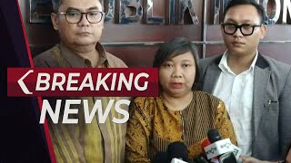 BREAKING NEWS - Komnas HAM Bertemu Kuasa Hukum Vina Bahas Kasus Pembunuhan Cirebon