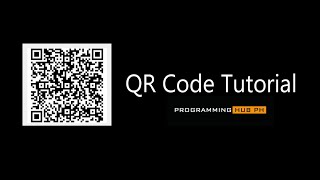 How to create QR Code using vb