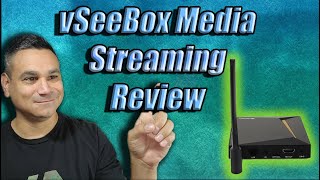 vSeeBox V1 Pro Android Streaming Device IS IT GOOD?