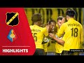 Samenvatting NAC Breda - Telstar (14-11-2020)