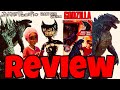 Jakks Pacific: Giant Size Godzilla 2014 Review