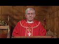 Sunday Catholic Mass Today | Daily TV Mass (June 9, 2019)