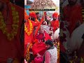 जगद्गुरु रामभद्राचार्य जी का महाकुंभ में आगमन prayagrajkumbhmela ytshorts prayagrajmela