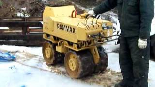 RAMMAX