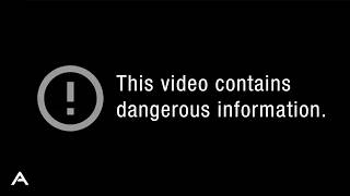 Everything you shouldn't know about the world