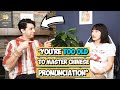 Polyglot Reveals How to Get a PERFECT Chinese Accent (As an Adult) feat. @LaomaChris