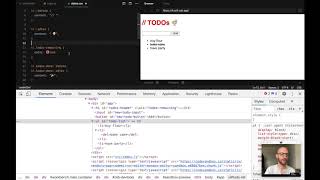 From Vanilla to React | React from first principles 1