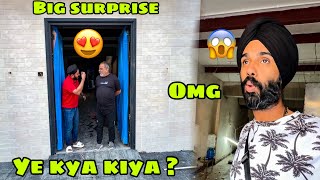 Kya se kya ho gaya Papa ki shop ko itne din mai 😱 Big Surprise for me 😰 Full Ready