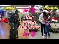 LONG DISTANCE RELATIONSHIP MEETING FOR THE FIRST TIME & 2ND TIME ❤ | (LDR STORY)✈ TURKEY & INDONESIA