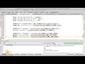 Inserts with the ContentProvider DELETE - Developing Android Apps