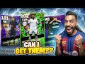 CAN I GET VINICIUS +  GYÕKERES ? P.O.T.W SERIES EP 3 | eFootball 25 mobile