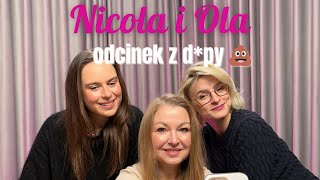 Odcinek z d*py