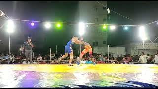 70 kg freestyle wrestling sardar Vallabhbhai Patel Kesari..#wrestling