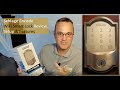 Schlage Encode Smart Lock Review, Setup & Features