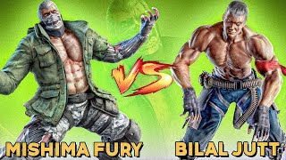 I fought the Best Bryan of Pakistan | NGX| BILAL