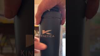 KINETICA ENERGY POWDER