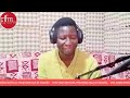 Transmissão ao vivo de Rádio Capital Fm Guiné-Bissau