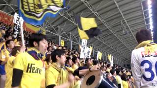 20130410 ベガルタ仙台×FCソウル マツムラから始まる後半戦