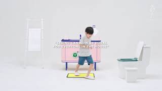 ADFEST 2020 Homepro, ‘7:1 Furniture Collection’ by BBDO Bangkok