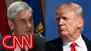 Trump lawyers seek to limit Mueller interview