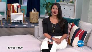 HSN | Designer Gallery with Colleen Lopez Jewelry - Kalifano 02.04.2025 - 09 PM