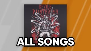 Tim Huling, Devil's Paintbrush CS2 Music Kit | MVP \u0026 Other songs