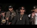 Un Bellaqueo - Ozuna Feat. Pusho, Alexio & Juanka El Problematik (Video Oficial)