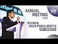 PVSGROUP's Annual Meet 2024