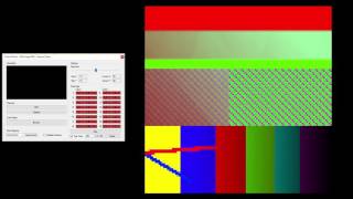 The Colour of Music - "Test Pattern" - Test Piece 1