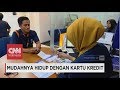 Mudahnya Hidup dengan Kartu Kredit