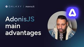 AdonisJS vs Other Frameworks: The Key Advantages