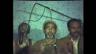 Je Paida Na Hondey Ali Kabbe Andar - Molve Ahmed Hassan Akhtar & M Mohsin Zahid - OSA Official Video