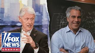 This was a VERY interesting response from Bill Clinton, GOP lawmaker says