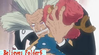 ONE PIECE op2 Believe/Folder5