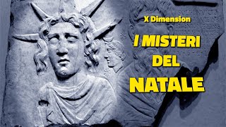 X Dimension - SPECIALE - I Misteri del Natale