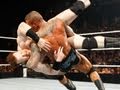 Raw: Randy Orton vs. Sheamus