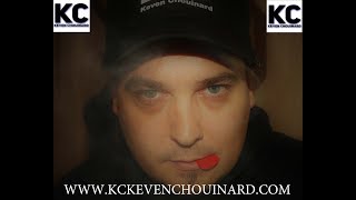 Et Puis Là - Keven Chouinard ( Audio Officiel )