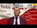 Robert Telus: Kukiz nie pasował do PSL-u