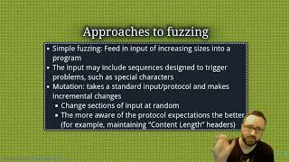Fuzzing Part 2