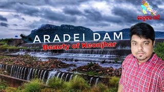 Aradei Dams keonjhar