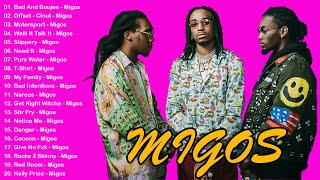Best of Migos mix 2022 - Migos mixtape 2022 - Migos songs - Hip Hop Rap Trap 202