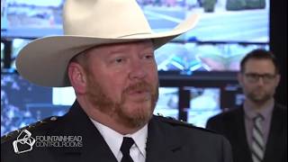 From Solving Drive-By Shootings to Wildfire Evacuations: Inside Spokane County's RTCC