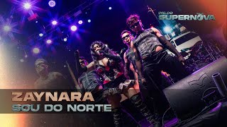 Zaynara - Sou Do Norte | Rock In Rio - Palco Supernova