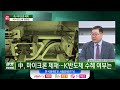 외국인 폭풍매수 …6월 강세장 올까 송재경 경제 인사이트 한국경제tv